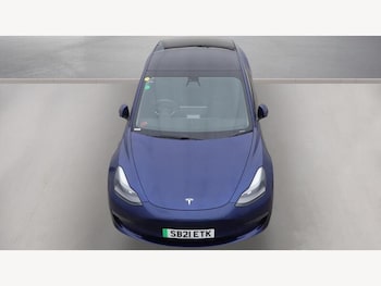 Used Tesla Model 3 2021 for sale - 78344785: Photo
