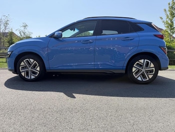 Used Hyundai KONA 2021 for sale - 79089133: Photo