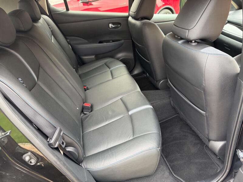 Used Nissan Leaf 2020 for sale - 77620418: Photo 13
