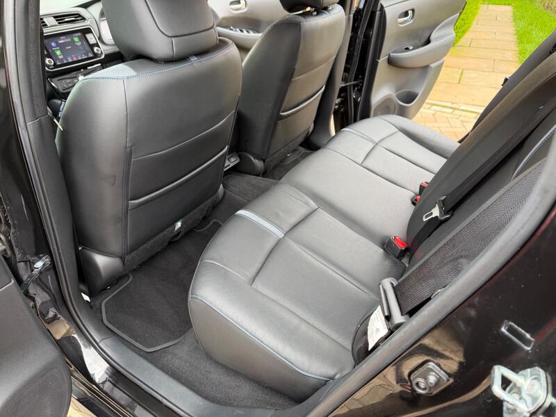 Used Nissan Leaf 2020 for sale - 77620418: Photo 15