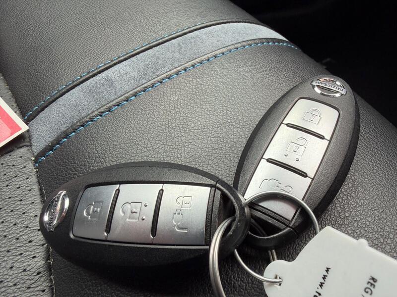 Used Nissan Leaf 2020 for sale - 77620418: Photo 17