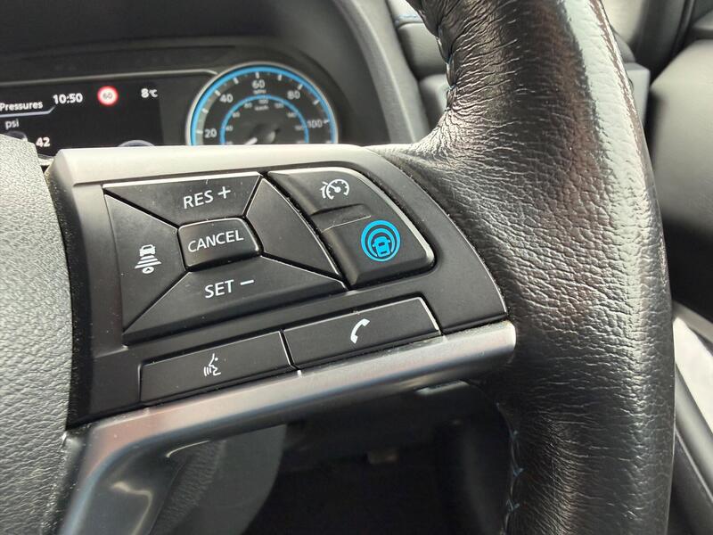 Used Nissan Leaf 2020 for sale - 77620418: Photo 22