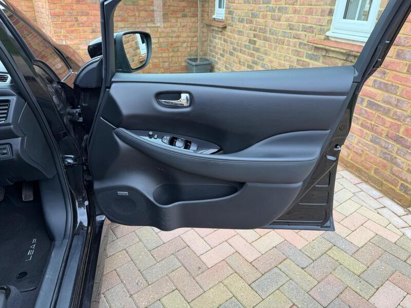 Used Nissan Leaf 2020 for sale - 77620418: Photo 27