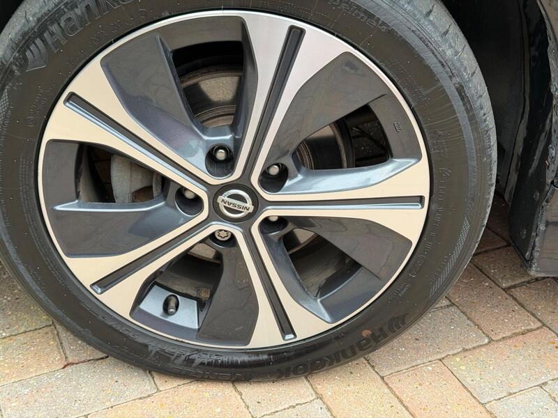 Used Nissan Leaf 2020 for sale - 77620418: Photo 32