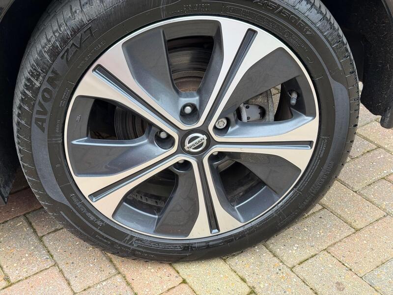 Used Nissan Leaf 2020 for sale - 77620418: Photo 33