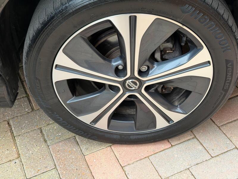 Used Nissan Leaf 2020 for sale - 77620418: Photo 35