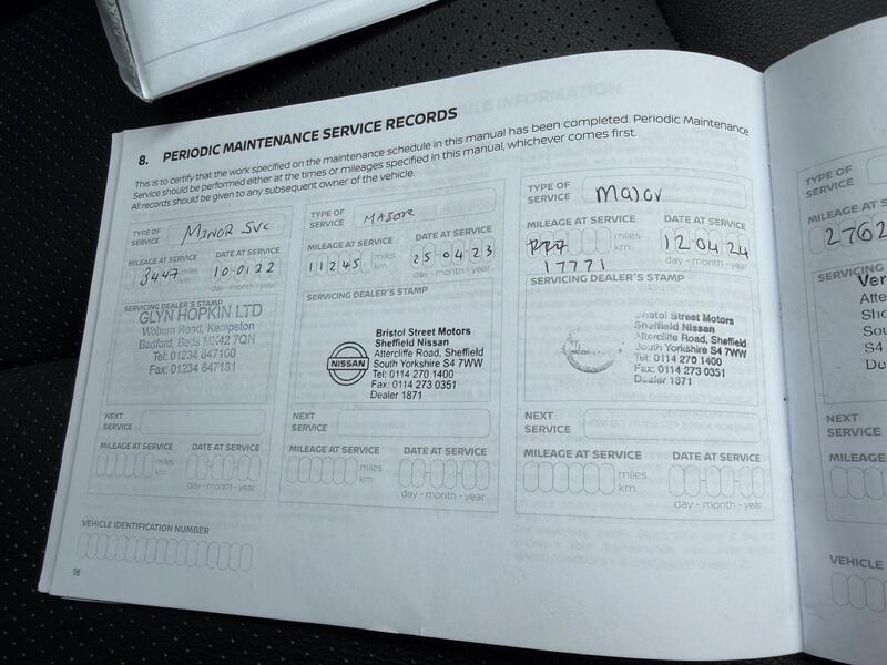 Used Nissan Leaf 2020 for sale - 77620418: Photo 37