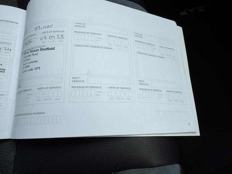 Used Nissan Leaf 2020 for sale - 77620418: Photo 38