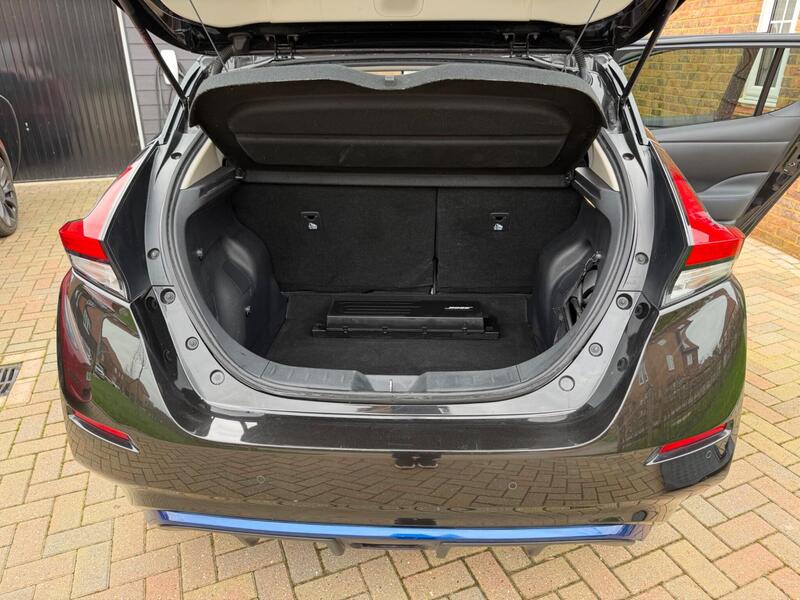 Used Nissan Leaf 2020 for sale - 77620418: Photo 43