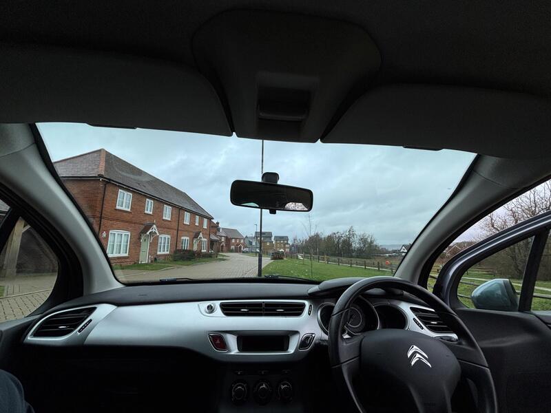 Used Citroen C3 for sale - 77477042: Photo 12