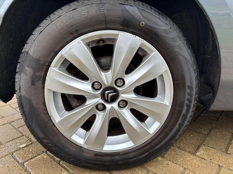 Used Citroen C3 for sale - 77477042: Photo 16