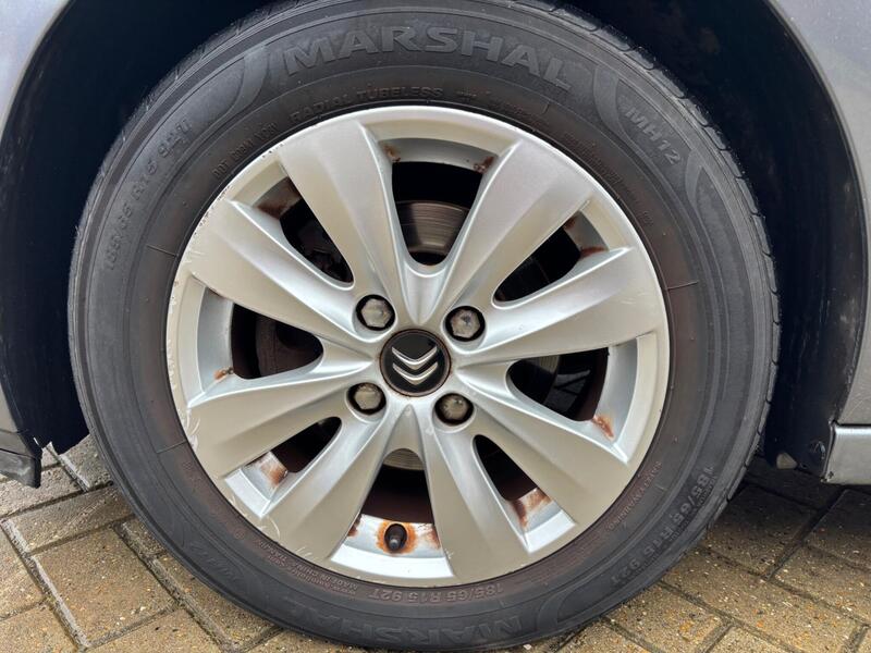 Used Citroen C3 for sale - 77477042: Photo 17