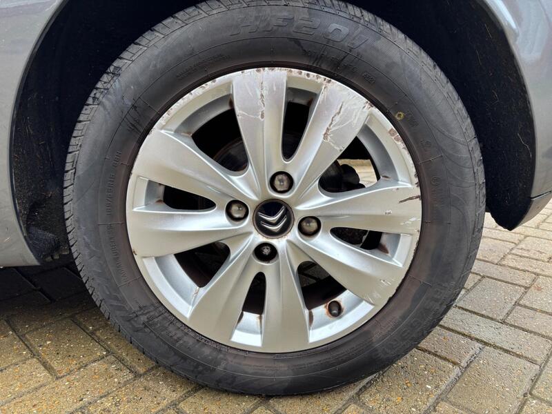 Used Citroen C3 for sale - 77477042: Photo 18