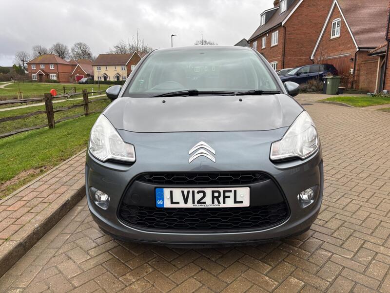 Used Citroen C3 for sale - 77477042: Photo 2