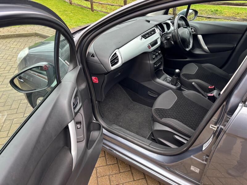 Used Citroen C3 for sale - 77477042: Photo 22