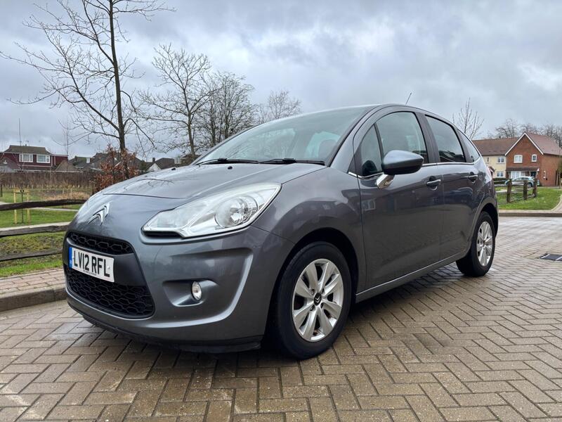 Used Citroen C3 for sale - 77477042: Photo 3