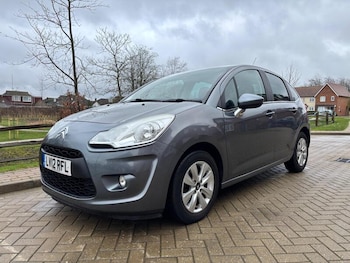Used Citroen C3 2012 for sale - 77477042: Photo