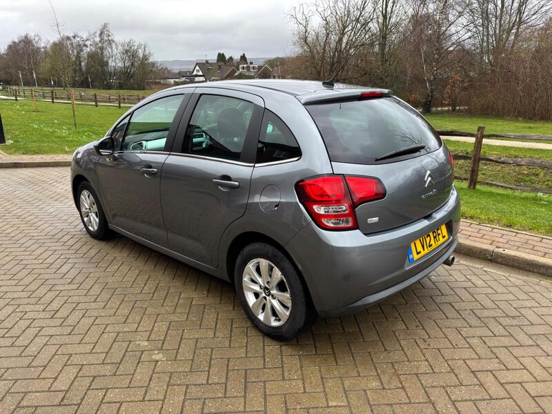 Used Citroen C3 for sale - 77477042: Photo 4