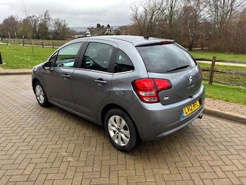 Used Citroen C3 2012 for sale - 77477042: Photo