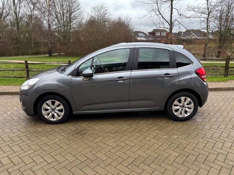 Used Citroen C3 for sale - 77477042: Photo 5