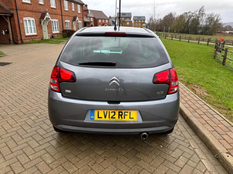 Used Citroen C3 for sale - 77477042: Photo 6