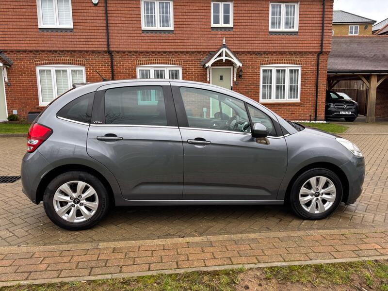 Used Citroen C3 for sale - 77477042: Photo 7