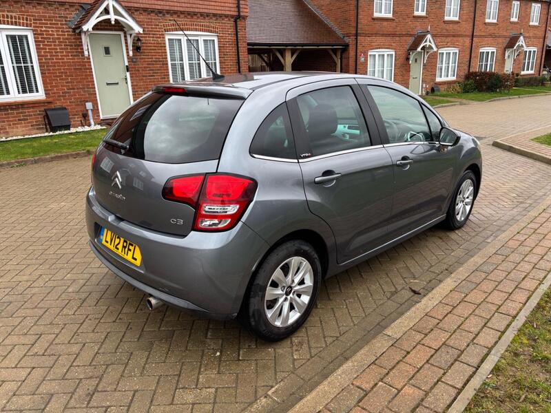 Used Citroen C3 for sale - 77477042: Photo 8