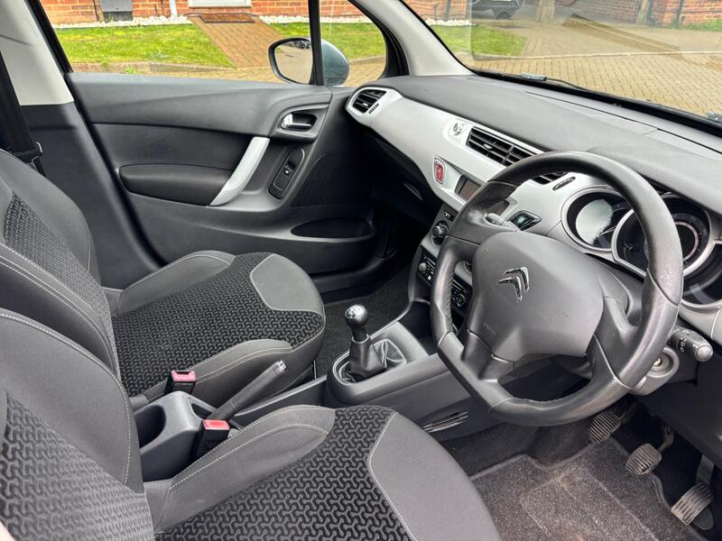 Used Citroen C3 for sale - 77477042: Photo 9