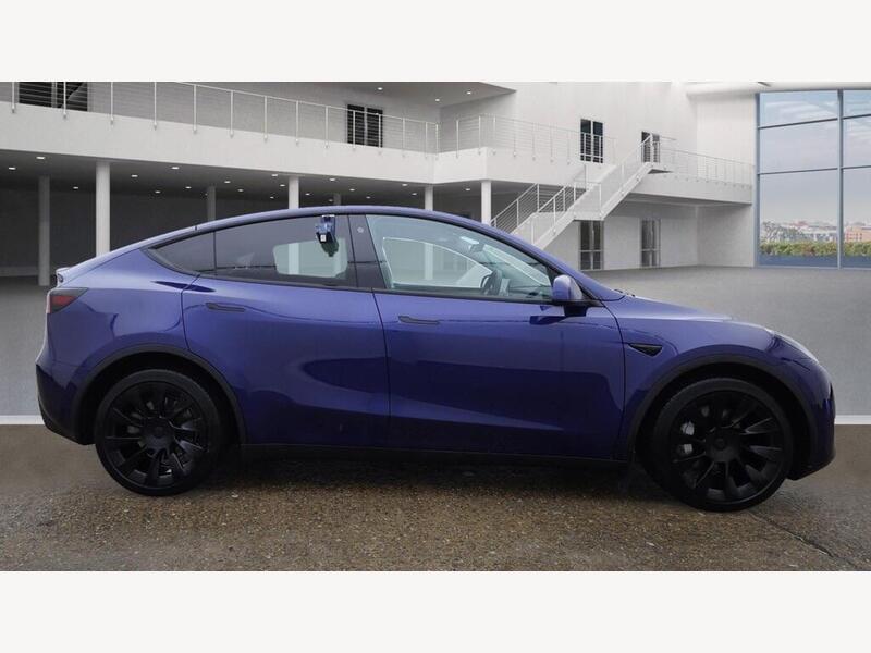 Used Tesla Model Y 2022 for sale - 77006548: Photo 11