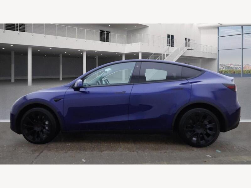 Used Tesla Model Y 2022 for sale - 77006548: Photo 12