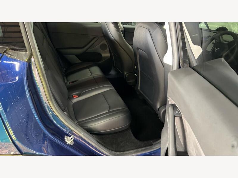 Used Tesla Model Y 2022 for sale - 77006548: Photo 13