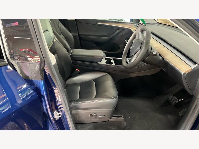 Used Tesla Model Y 2022 for sale - 77006548: Photo 14