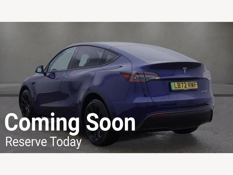 Used Tesla Model Y 2022 for sale - 77006548: Photo 3