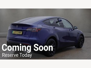 Used Tesla Model Y 2022 for sale - 77006548: Photo