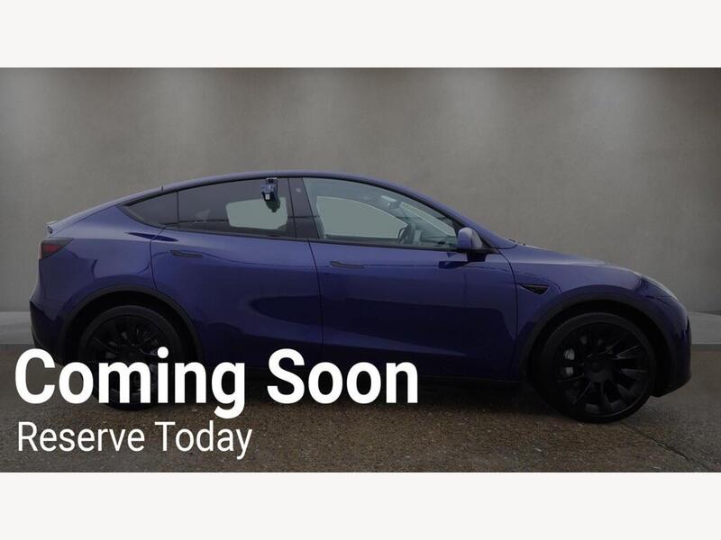 Used Tesla Model Y 2022 for sale - 77006548: Photo 5