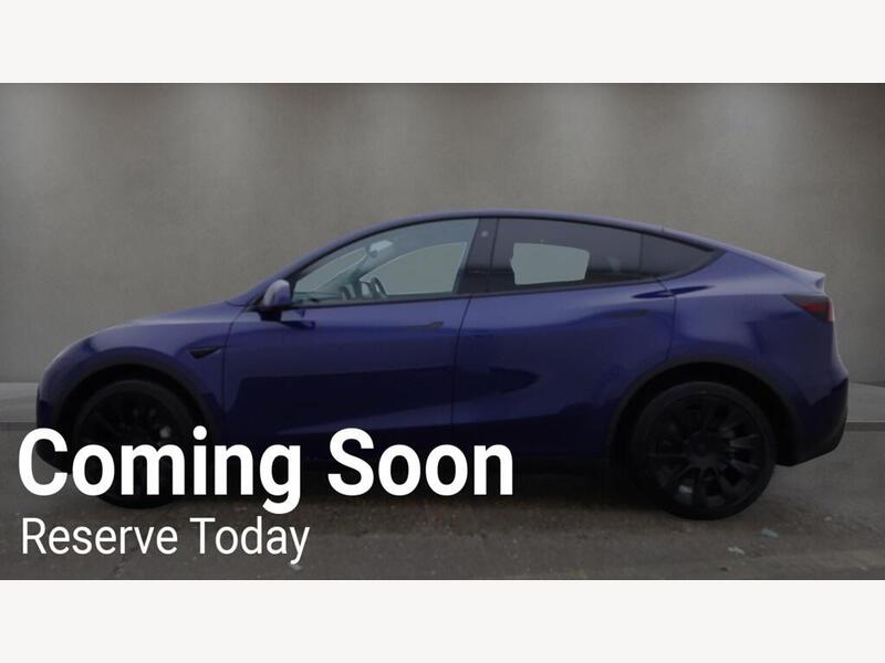 Used Tesla Model Y 2022 for sale - 77006548: Photo 6