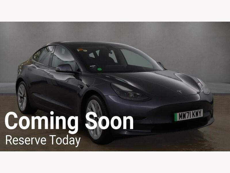 Used Tesla Model 3 2021 for sale - 77340630: Photo 13