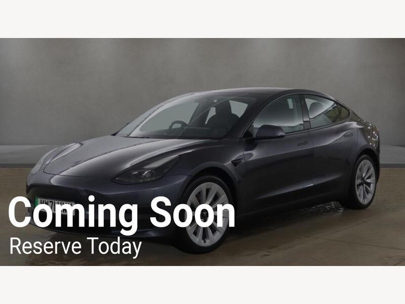 Used Tesla Model 3 2021 for sale - 77340630: Photo 14