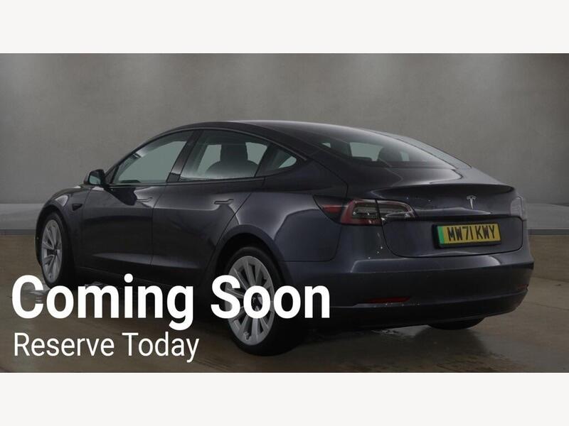 Used Tesla Model 3 2021 for sale - 77340630: Photo 15