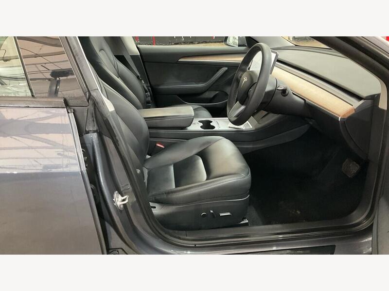 Used Tesla Model 3 2021 for sale - 77340630: Photo 17