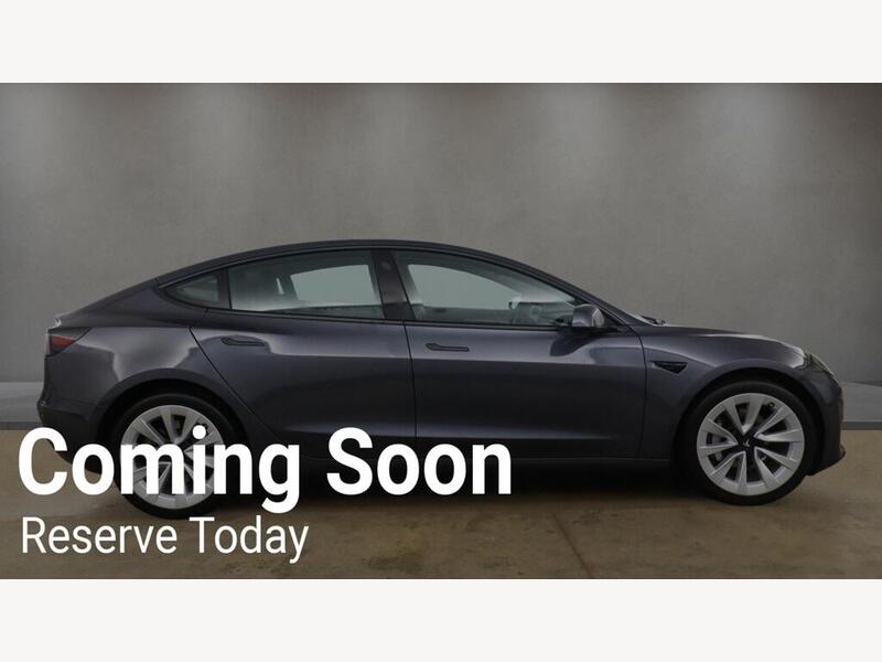 Used Tesla Model 3 2021 for sale - 77340630: Photo 5