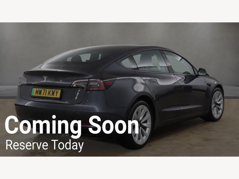 Used Tesla Model 3 2021 for sale - 77340630: Photo 7