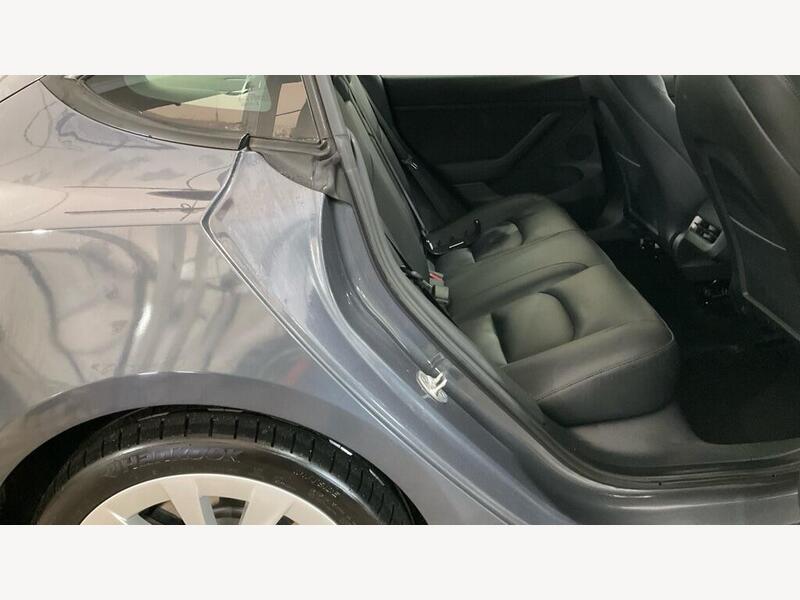 Used Tesla Model 3 2021 for sale - 77340630: Photo 9