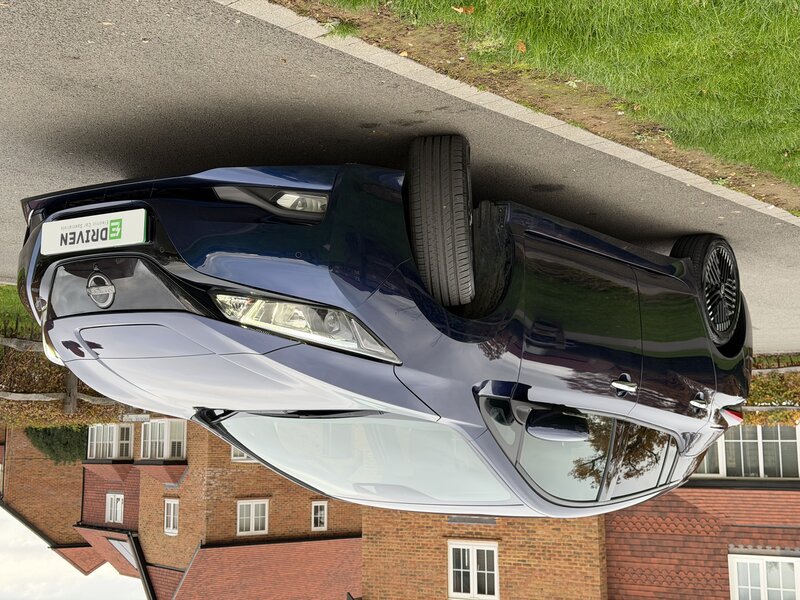 Used Nissan Leaf 2022 for sale - 76508605: Photo 1