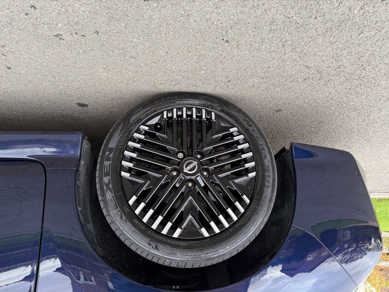 Used Nissan Leaf 2022 for sale - 76508605: Photo 11