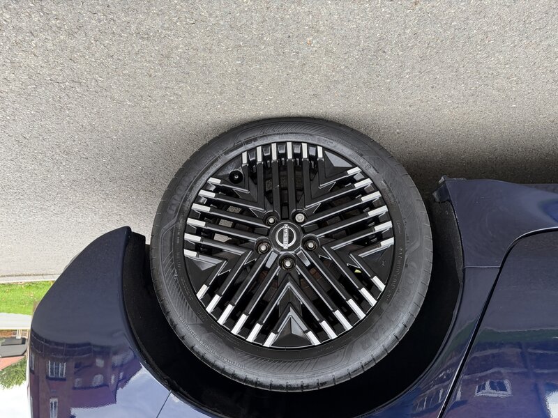 Used Nissan Leaf 2022 for sale - 76508605: Photo 12