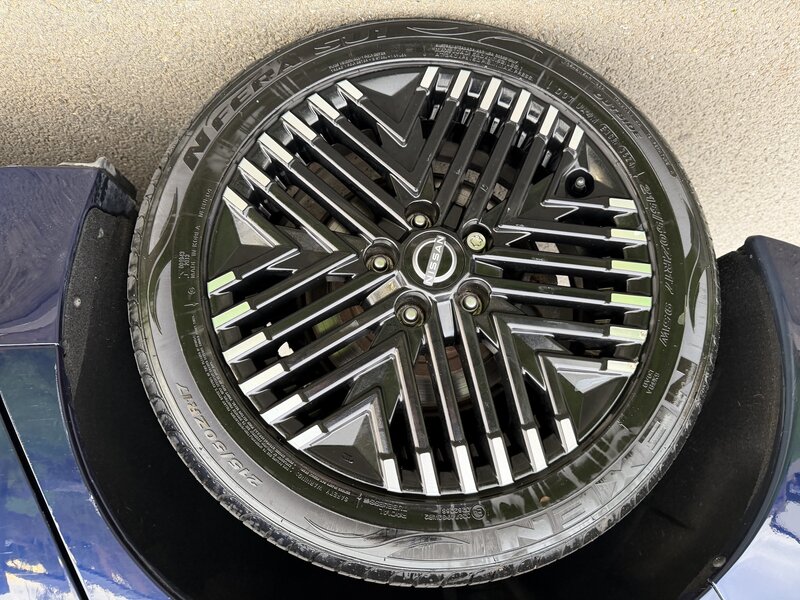 Used Nissan Leaf 2022 for sale - 76508605: Photo 13