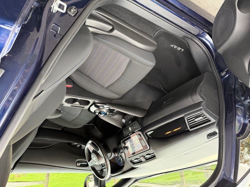 Used Nissan Leaf 2022 for sale - 76508605: Photo 16