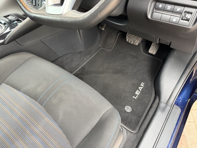 Used Nissan Leaf 2022 for sale - 76508605: Photo 17