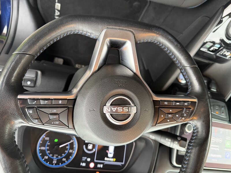 Used Nissan Leaf 2022 for sale - 76508605: Photo 21